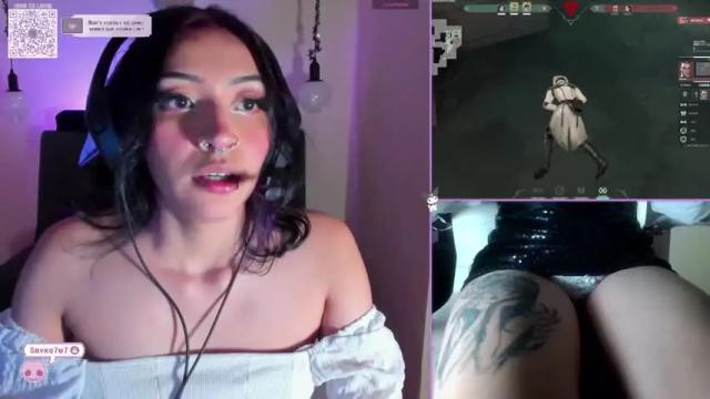 Image 7 of saiko7w7 Stream on Chaturbate on 15 months ago