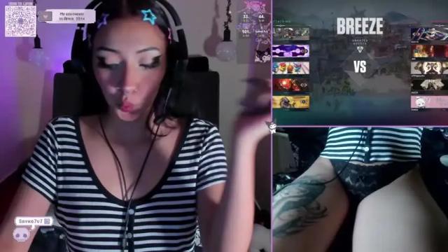 Image 10 of saiko7w7 Stream on Chaturbate on 15 months ago