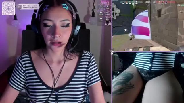 Image 11 of saiko7w7 Stream on Chaturbate on 15 months ago