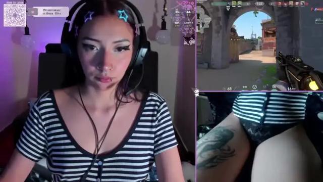 Image 12 of saiko7w7 Stream on Chaturbate on 15 months ago