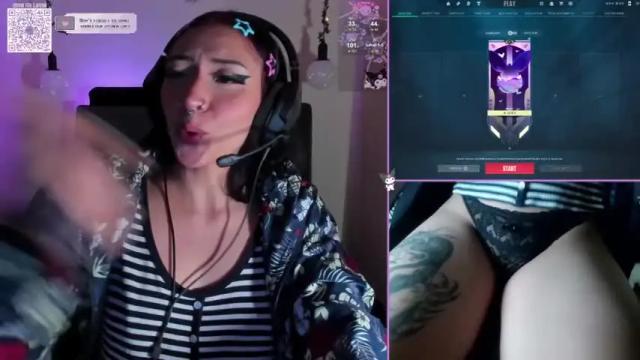 Image 2 of saiko7w7 Stream on Chaturbate on 15 months ago