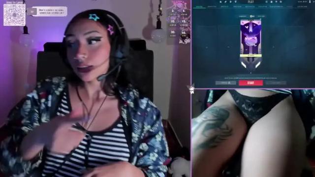 Image 3 of saiko7w7 Stream on Chaturbate on 15 months ago