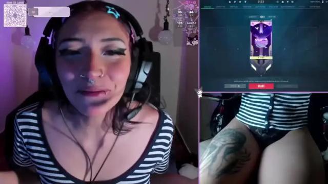 Image 4 of saiko7w7 Stream on Chaturbate on 15 months ago