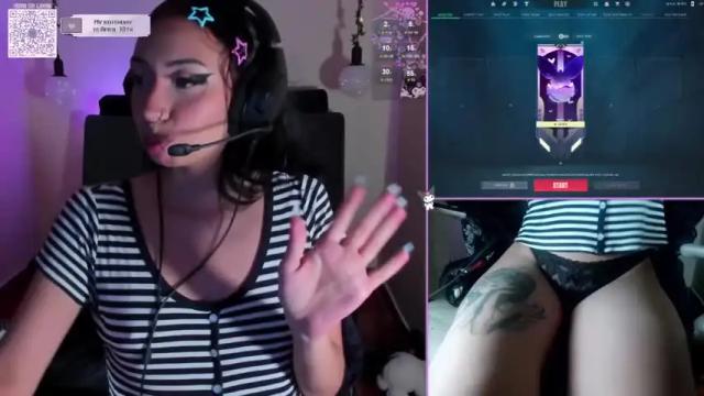 Image 7 of saiko7w7 Stream on Chaturbate on 15 months ago
