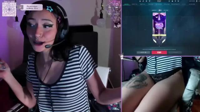 Image 8 of saiko7w7 Stream on Chaturbate on 15 months ago