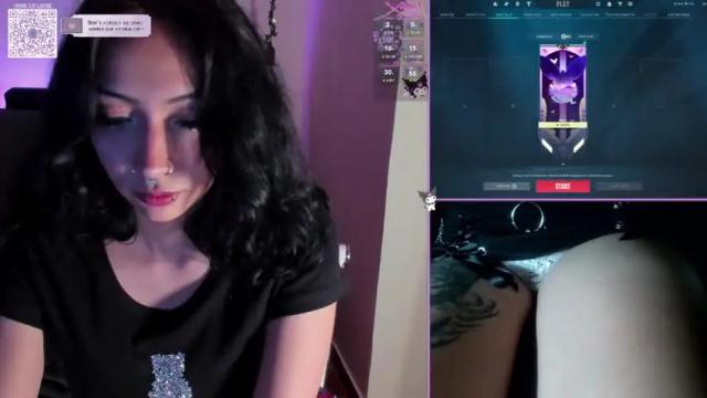 Image 2 of saiko7w7 Stream on Chaturbate on 15 months ago