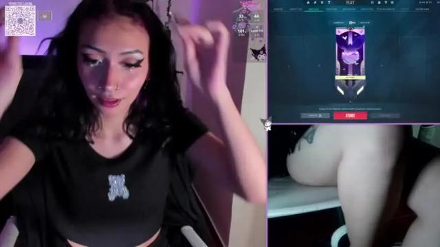 Image 3 of saiko7w7 Stream on Chaturbate on 15 months ago