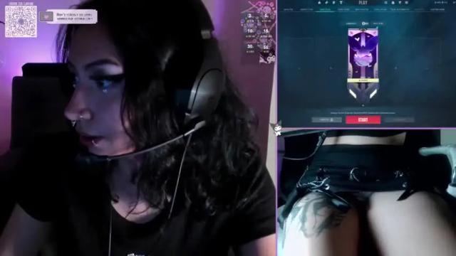 Image 4 of saiko7w7 Stream on Chaturbate on 15 months ago