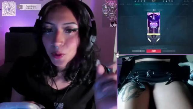 Thumbnail 2, saiko7w7's Stream at Chaturbate, 15 months ago