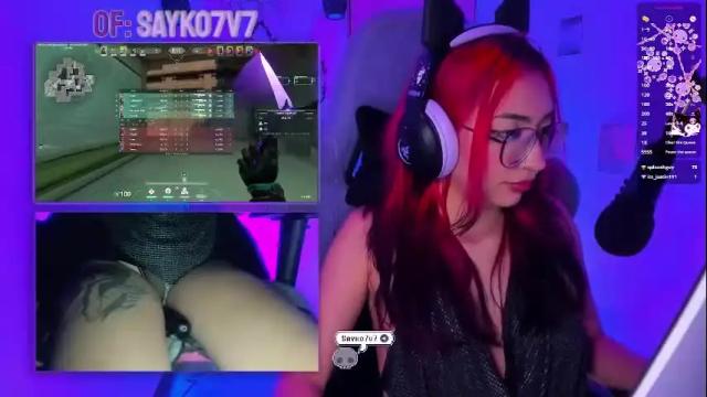 Image 7 of saiko7w7 Stream on Chaturbate on 2 months ago