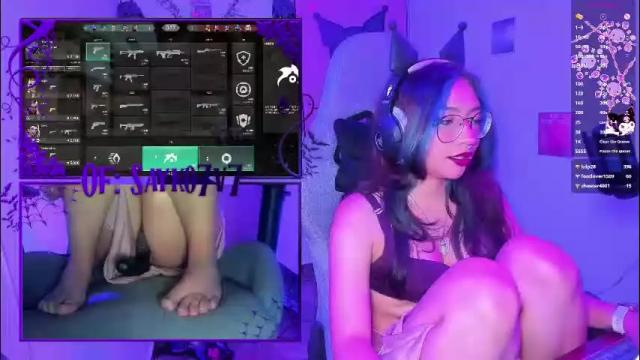 Image 10 of saiko7w7 Stream on Chaturbate on 6 days ago