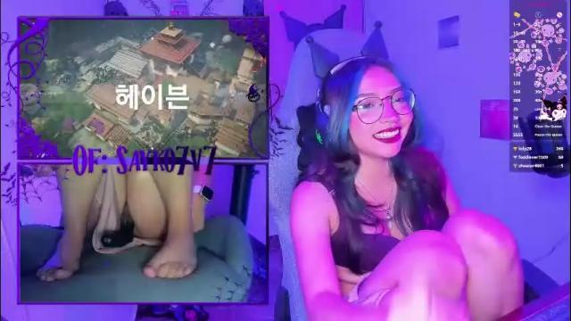 Thumbnail 3, saiko7w7's Stream at Chaturbate, 5 days ago