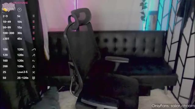 Image 11 of sailor_choom Stream on Chaturbate on 4 months ago