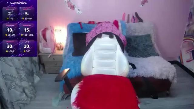 Thumbnail 1, sailor_moon07's Stream at Chaturbate, 1 month ago