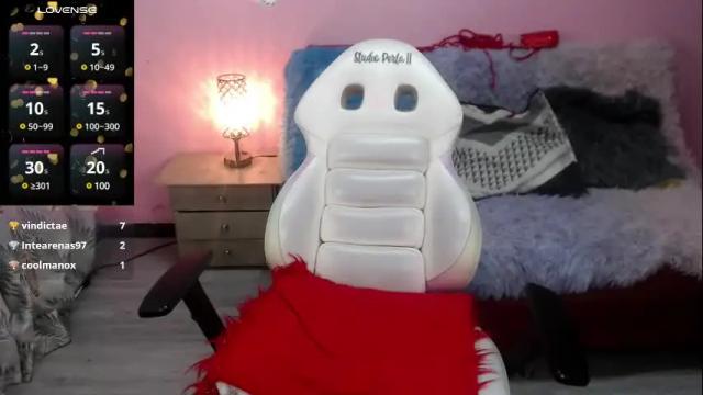 Image 11 of sailor_moon07 Stream on Chaturbate on 1 month ago
