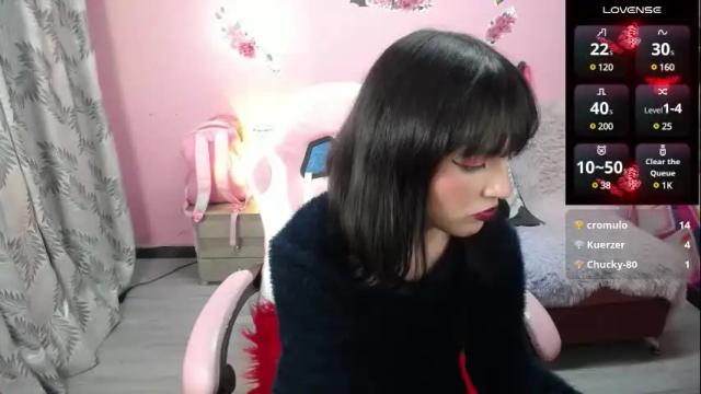 Thumbnail 1, sailor_moon07's Stream at Chaturbate, 1 month ago