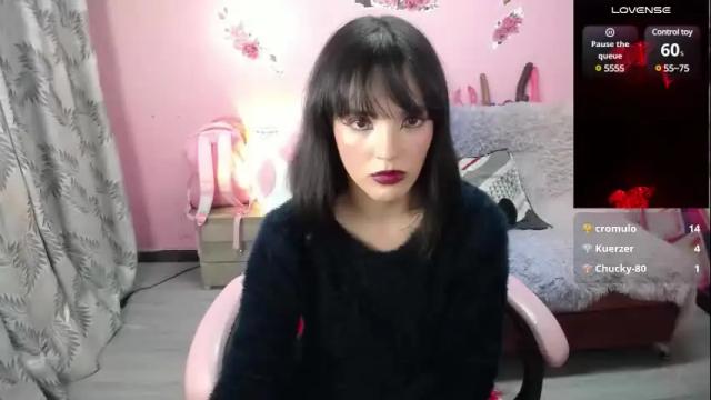 Image 2 of sailor_moon07 Stream on Chaturbate on 1 month ago