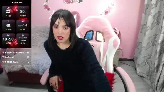 Thumbnail 2, sailor_moon07's Stream at Chaturbate, 1 month ago