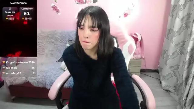 Image 6 of sailor_moon07 Stream on Chaturbate on 1 month ago