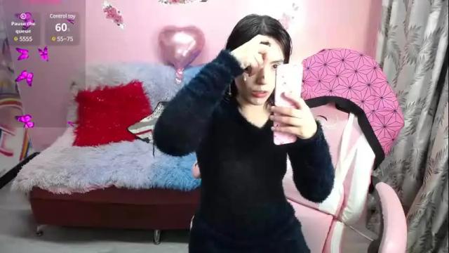 Image 2 of sailor_moon07 Stream on Chaturbate on 1 month ago