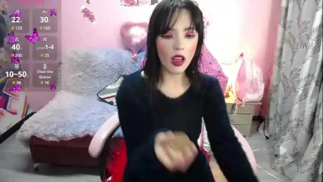Image 7 of sailor_moon07 Stream on Chaturbate on 1 month ago
