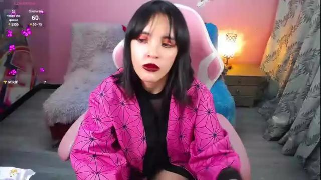 Image 10 of sailor_moon07 Stream on Chaturbate on 28 days ago