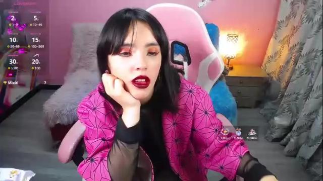 Image 11 of sailor_moon07 Stream on Chaturbate on 28 days ago