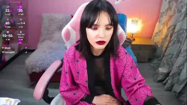 Image 12 of sailor_moon07 Stream on Chaturbate on 28 days ago