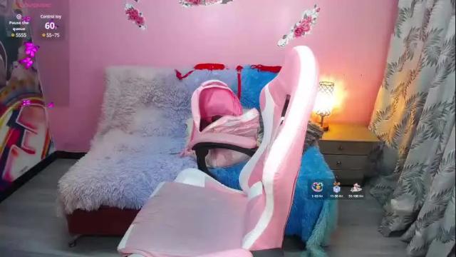 Image 3 of sailor_moon07 Stream on Chaturbate on 28 days ago