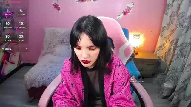 Image 6 of sailor_moon07 Stream on Chaturbate on 28 days ago