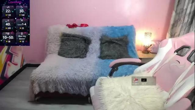 Image 10 of sailor_moon07 Stream on Chaturbate on 15 days ago