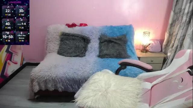 Image 6 of sailor_moon07 Stream on Chaturbate on 15 days ago