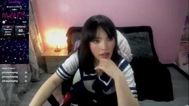 Image 12 of sailor_moon07 Stream on Chaturbate on 9 days ago