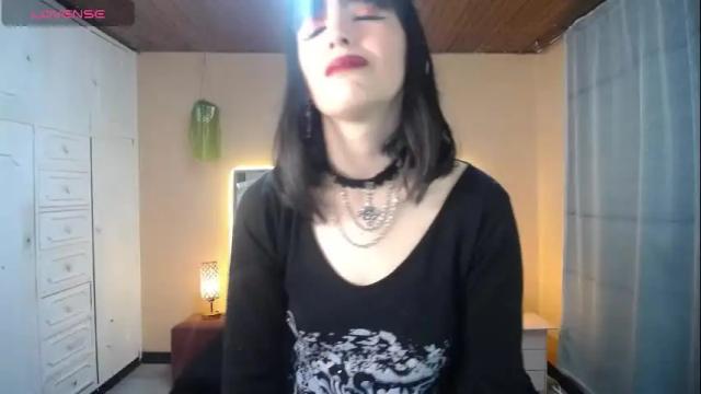 Thumbnail 2, sailor_moon07's Stream at Chaturbate, 1 month ago