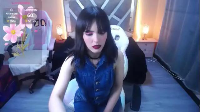 Thumbnail 1, sailor_moon07's Stream at Chaturbate, 1 month ago