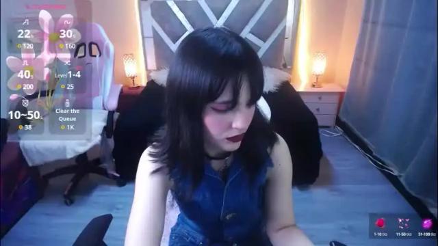 Image 2 of sailor_moon07 Stream on Chaturbate on 1 month ago