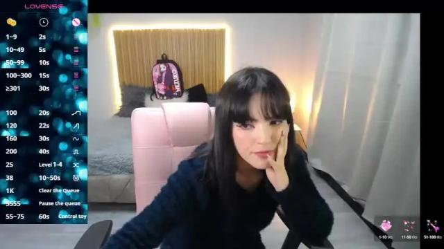 Image 11 of sailor_moon07 Stream on Chaturbate on 1 month ago
