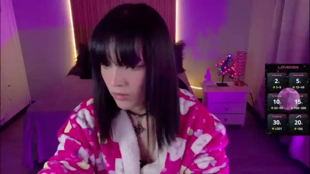 Thumbnail 2, sailor_moon07's Stream at Chaturbate, 2 days ago