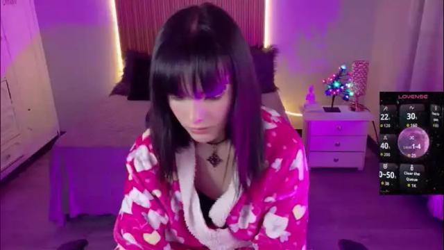Thumbnail 3, sailor_moon07's Stream at Chaturbate, 2 days ago