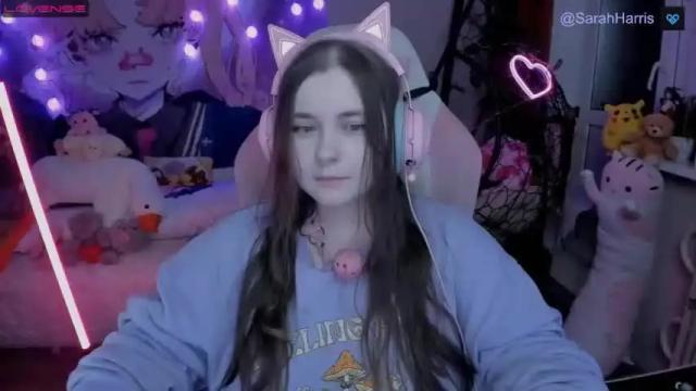 Thumbnail 1, sailor_sarah's Stream at Chaturbate, 16 months ago
