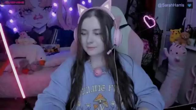 Image 10 of sailor_sarah Stream on Chaturbate on 16 months ago