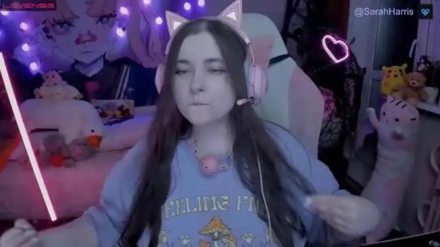Image 12 of sailor_sarah Stream on Chaturbate on 16 months ago