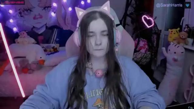 Image 2 of sailor_sarah Stream on Chaturbate on 16 months ago