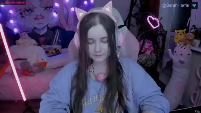 Image 3 of sailor_sarah Stream on Chaturbate on 16 months ago