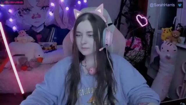 Image 4 of sailor_sarah Stream on Chaturbate on 16 months ago