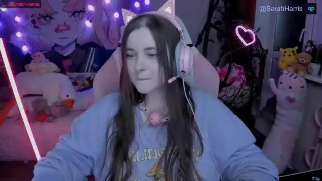 Thumbnail 2, sailor_sarah's Stream at Chaturbate, 16 months ago