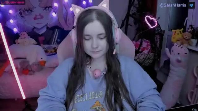Image 6 of sailor_sarah Stream on Chaturbate on 16 months ago
