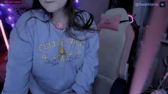 Image 7 of sailor_sarah Stream on Chaturbate on 16 months ago