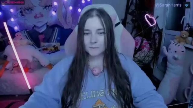 Thumbnail 1, sailor_sarah's Stream at Chaturbate, 16 months ago