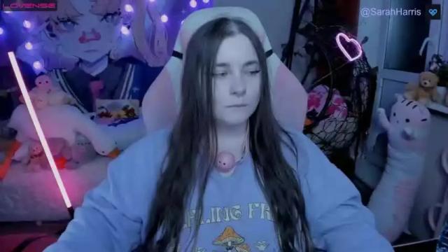 Thumbnail 2, sailor_sarah's Stream at Chaturbate, 16 months ago